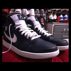 Nike air Jordan 1s size 12